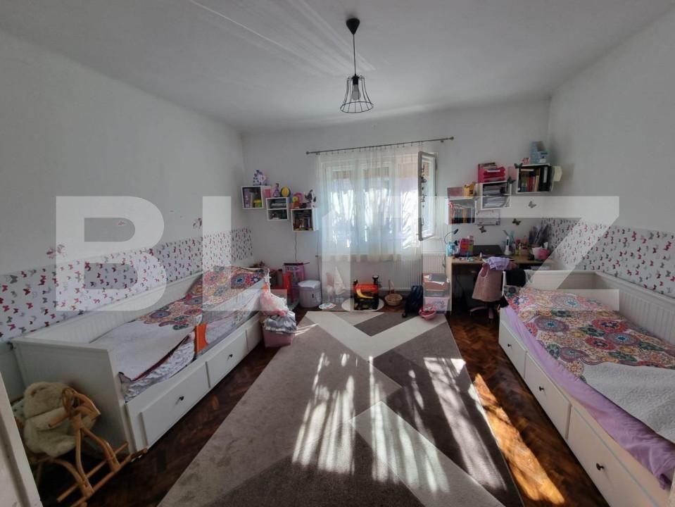 Casa de vânzare 2 camere Balcescu - 141085CV | BLITZ Târgu Mureș | Poza5