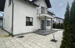 Casa superba in Livezeni