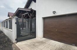 Casa superba in Livezeni