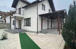 Casa superba in Livezeni