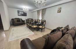 Casa superba in Livezeni