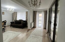 Casa superba in Livezeni