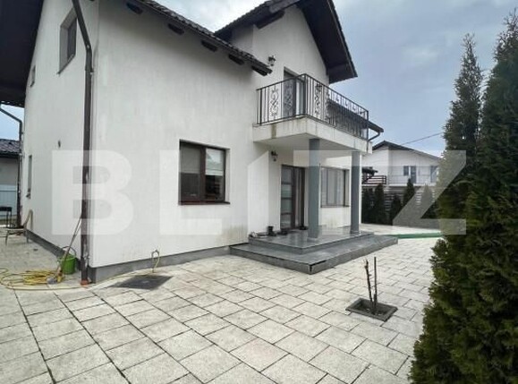 Casa de vânzare 4 camere Livezeni - 141086CV | BLITZ Târgu Mureș | Poza6