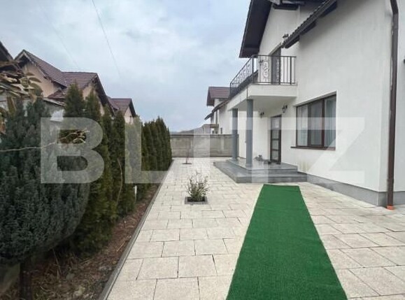 Casa de vânzare 4 camere Livezeni - 141086CV | BLITZ Târgu Mureș | Poza18