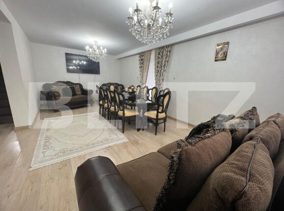 Casa de vânzare 4 camere Livezeni - 141086CV | BLITZ Târgu Mureș | Poza11