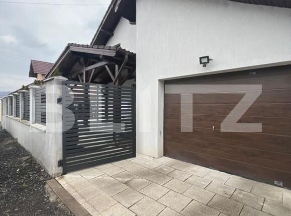 Casa de vânzare 4 camere Livezeni - 141086CV | BLITZ Târgu Mureș | Poza4