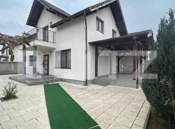 Casa de vânzare 4 camere Livezeni - 141086CV | BLITZ Târgu Mureș | Poza5