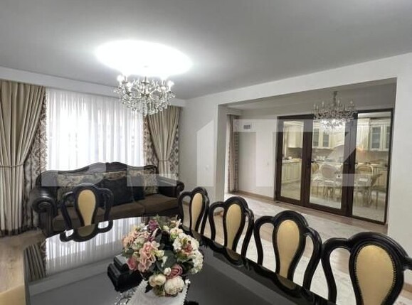 Casa de vânzare 4 camere Livezeni - 141086CV | BLITZ Târgu Mureș | Poza1