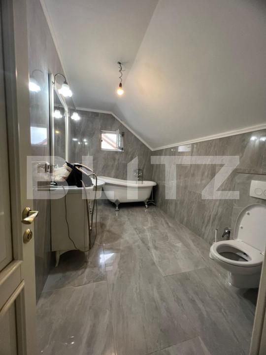 Casa de vânzare 4 camere Livezeni - 141086CV | BLITZ Târgu Mureș | Poza9