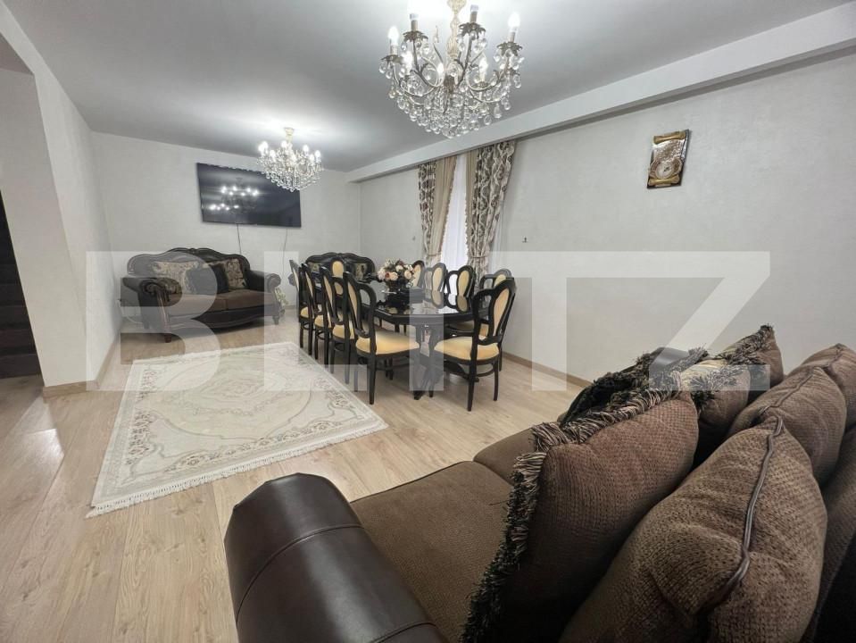 Casa de vânzare 4 camere Livezeni - 141086CV | BLITZ Târgu Mureș | Poza11