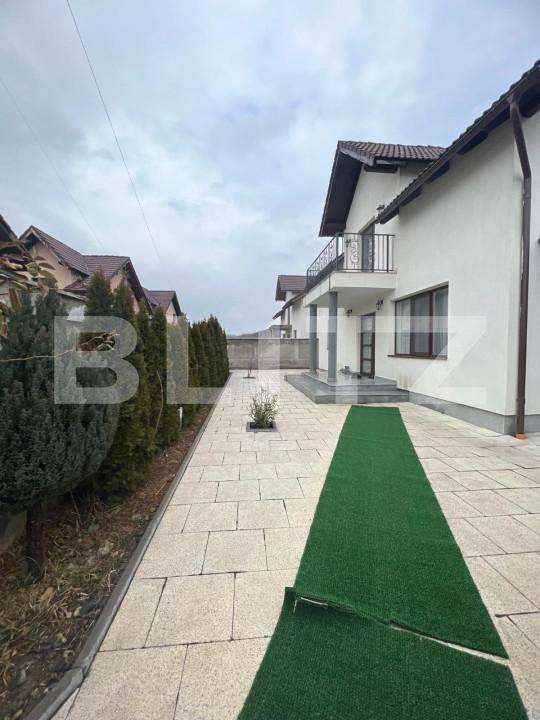 Casa de vânzare 4 camere Livezeni - 141086CV | BLITZ Târgu Mureș | Poza18