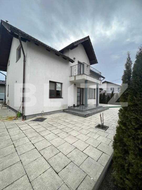Casa de vânzare 4 camere Livezeni - 141086CV | BLITZ Târgu Mureș | Poza6