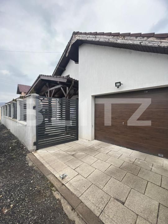 Casa de vânzare 4 camere Livezeni - 141086CV | BLITZ Târgu Mureș | Poza4