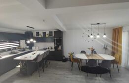 Casa 4 camere + apartament, 230 mp , Nazna