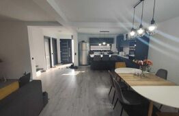 Casa 4 camere + apartament, 230 mp , Nazna