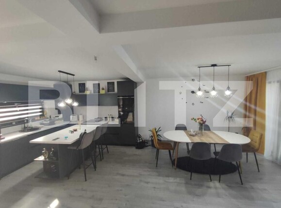 Casa de vânzare 4 camere Nazna - 141087CV | BLITZ Târgu Mureș | Poza3