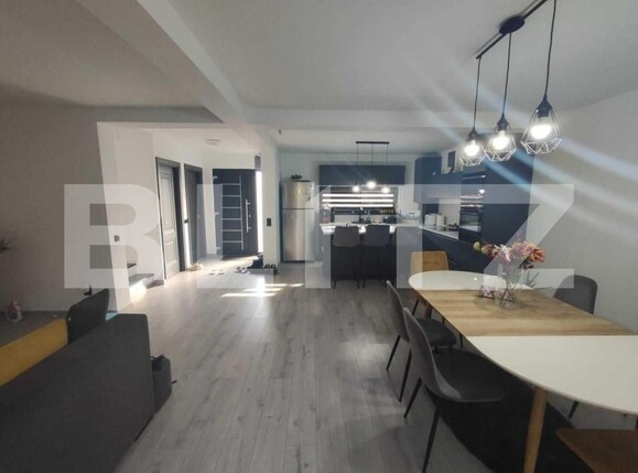 Casa de vânzare 4 camere Nazna - 141087CV | BLITZ Târgu Mureș | Poza1