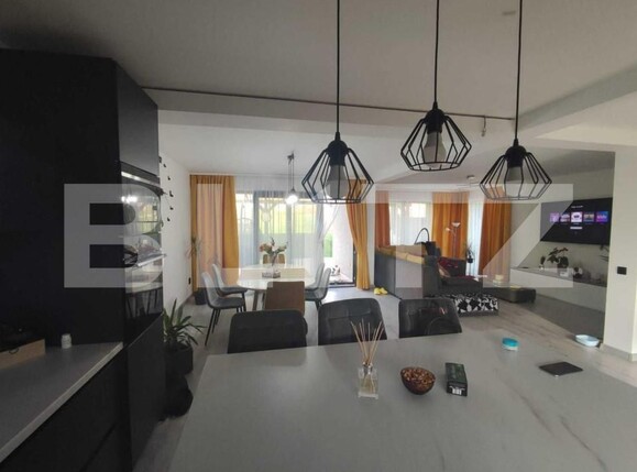 Casa de vânzare 4 camere Nazna - 141087CV | BLITZ Târgu Mureș | Poza2