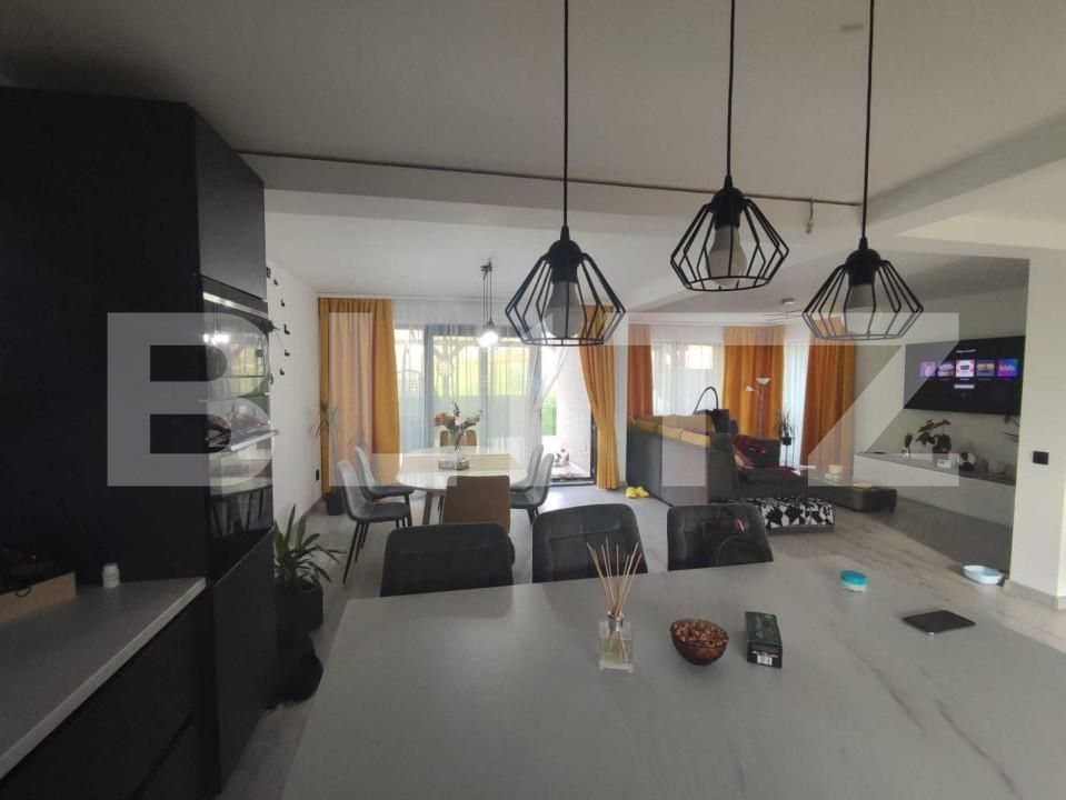 Casa de vânzare 4 camere Nazna - 141087CV | BLITZ Târgu Mureș | Poza2