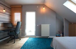 Casa cu 5 camere, 120mp, Livezeni 