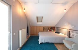 Casa cu 5 camere, 120mp, Livezeni 