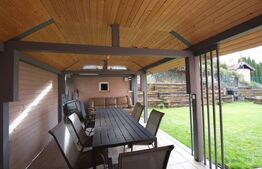 Casa cu 5 camere, 120mp, Livezeni 