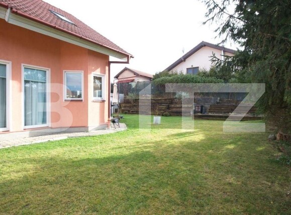 Casa de vânzare 4 camere  - 141088CV | BLITZ Târgu Mureș | Poza4