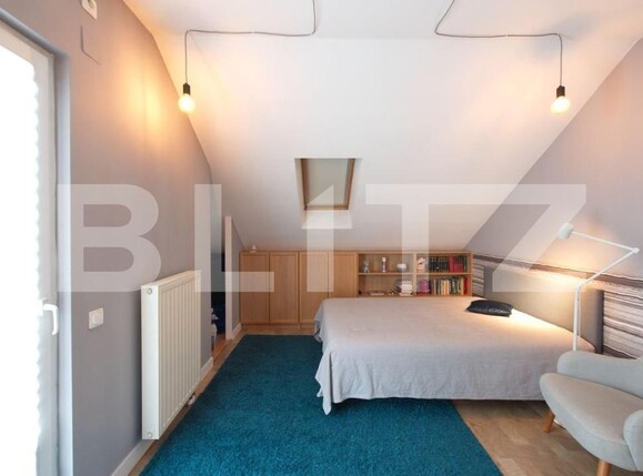 Casa de vânzare 4 camere  - 141088CV | BLITZ Târgu Mureș | Poza10