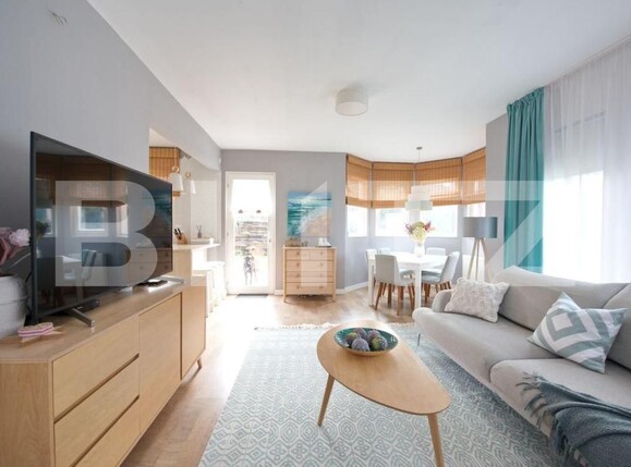 Casa de vânzare 4 camere  - 141088CV | BLITZ Târgu Mureș | Poza1