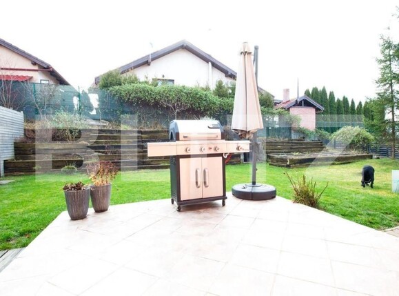 Casa de vânzare 4 camere  - 141088CV | BLITZ Târgu Mureș | Poza5