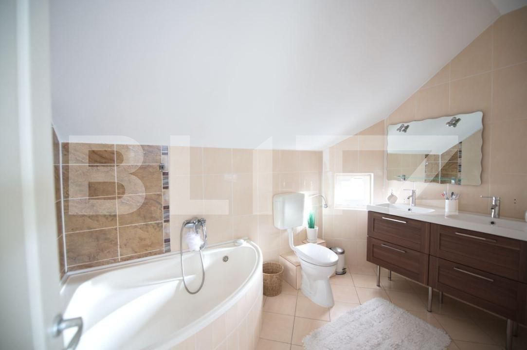 Casa de vânzare 4 camere  - 141088CV | BLITZ Târgu Mureș | Poza9