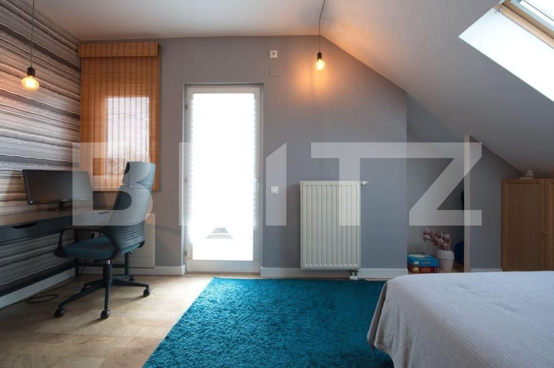 Casa de vânzare 4 camere  - 141088CV | BLITZ Târgu Mureș | Poza2
