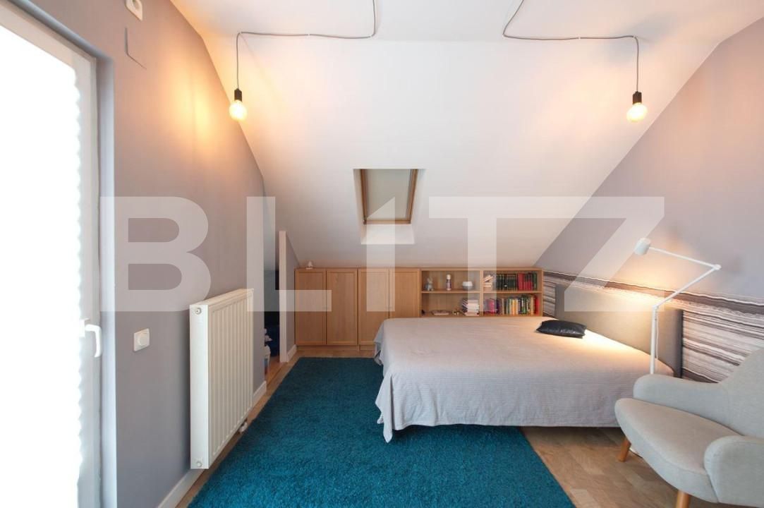 Casa de vânzare 4 camere  - 141088CV | BLITZ Târgu Mureș | Poza10