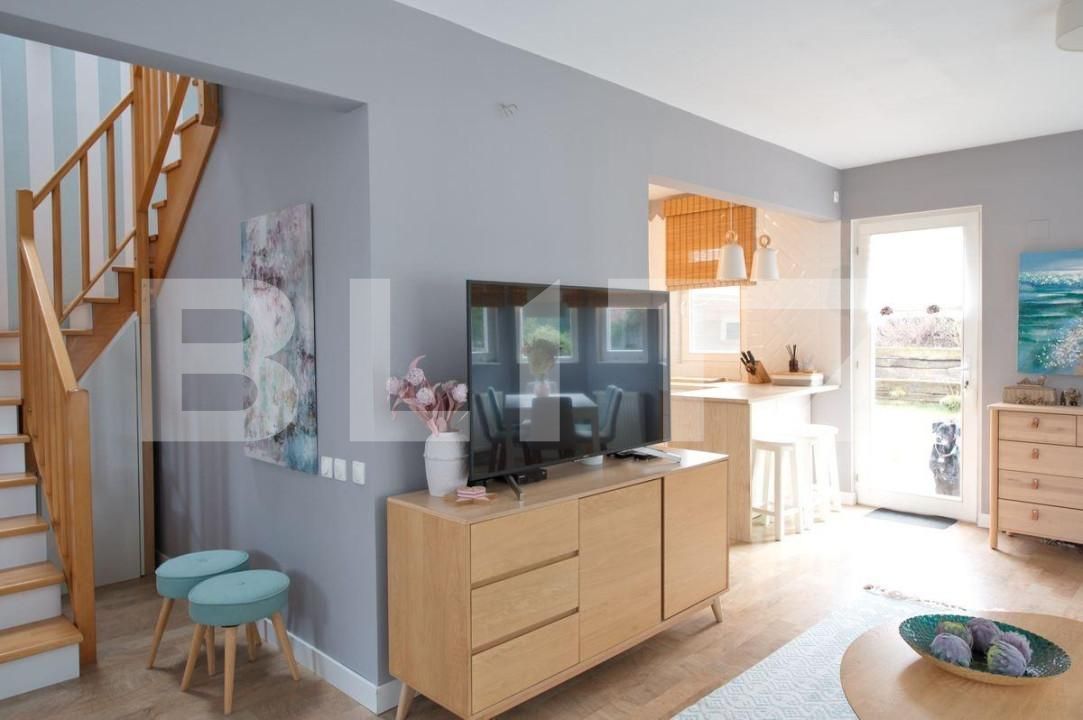 Casa de vânzare 4 camere  - 141088CV | BLITZ Târgu Mureș | Poza15