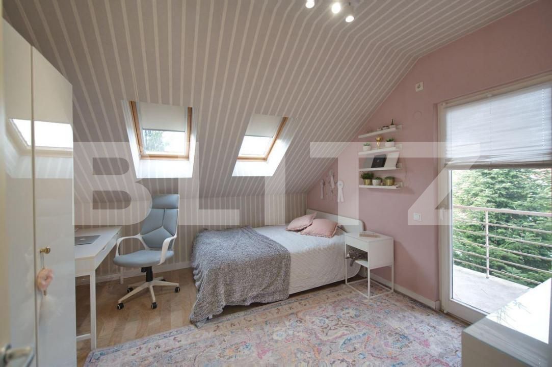 Casa de vânzare 4 camere  - 141088CV | BLITZ Târgu Mureș | Poza7