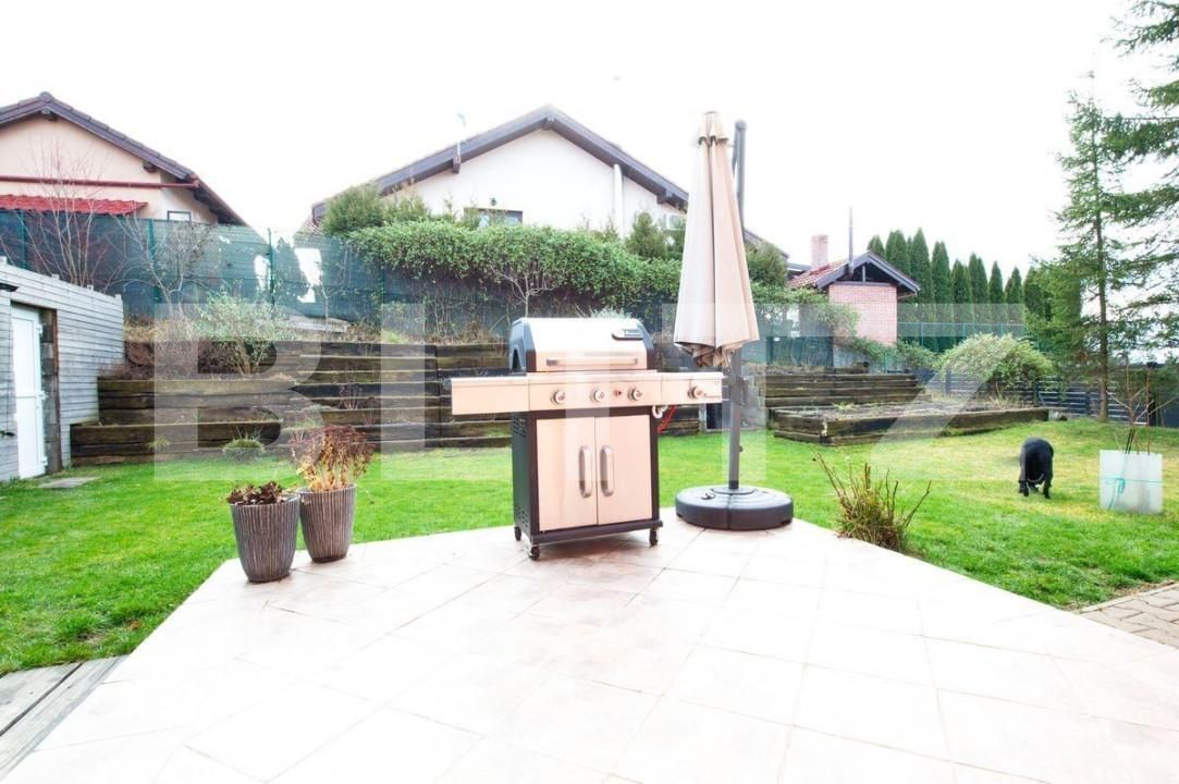 Casa de vânzare 4 camere  - 141088CV | BLITZ Târgu Mureș | Poza5