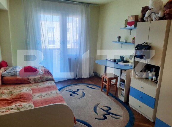 Apartament de vânzare 2 camere 7 Noiembrie - 141120AV | BLITZ Târgu Mureș | Poza1