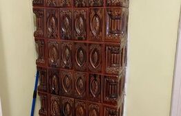 Casa cu 2 camere, 100 mp, teren 400 mp, zona pod Unirii