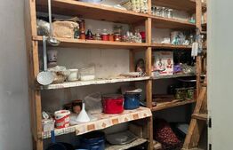 Casa cu 2 camere, 100 mp, teren 400 mp, zona pod Unirii