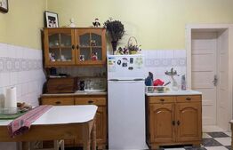 Casa cu 2 camere, 100 mp, teren 400 mp, zona pod Unirii