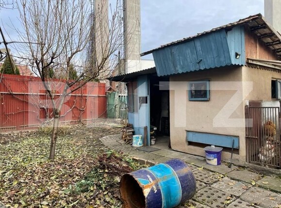 Casa de vânzare 2 camere Unirii - 141121CV | BLITZ Târgu Mureș | Poza3