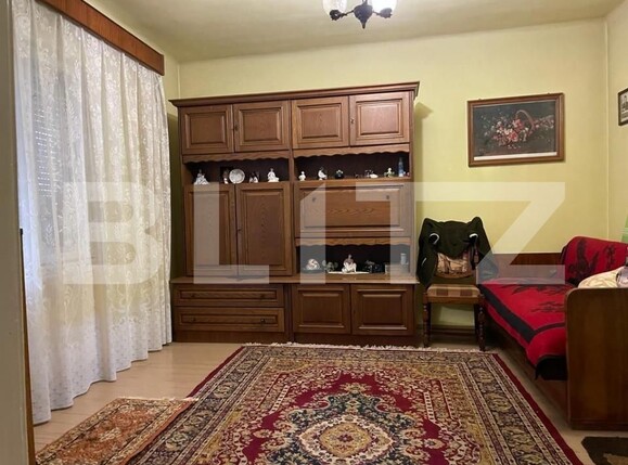 Casa de vânzare 2 camere Unirii - 141121CV | BLITZ Târgu Mureș | Poza1