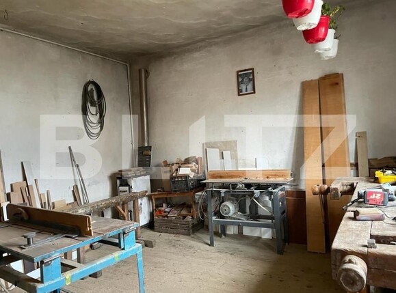 Casa de vânzare 2 camere Unirii - 141121CV | BLITZ Târgu Mureș | Poza5