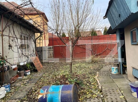 Casa de vânzare 2 camere Unirii - 141121CV | BLITZ Târgu Mureș | Poza2