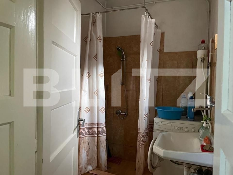 Casa de vânzare 2 camere Unirii - 141121CV | BLITZ Târgu Mureș | Poza4