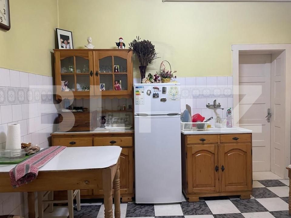 Casa de vânzare 2 camere Unirii - 141121CV | BLITZ Târgu Mureș | Poza9