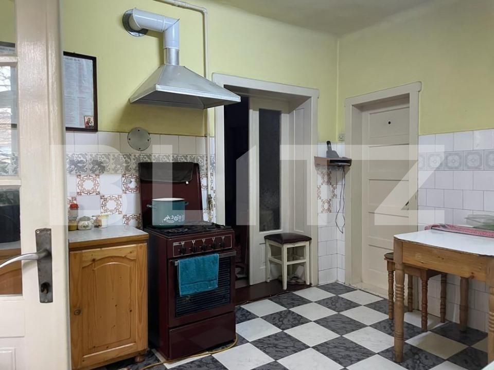 Casa de vânzare 2 camere Unirii - 141121CV | BLITZ Târgu Mureș | Poza10