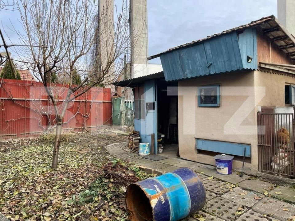 Casa de vânzare 2 camere Unirii - 141121CV | BLITZ Târgu Mureș | Poza3