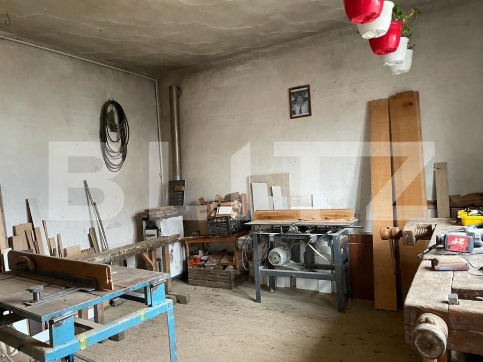 Casa de vânzare 2 camere Unirii - 141121CV | BLITZ Târgu Mureș | Poza5