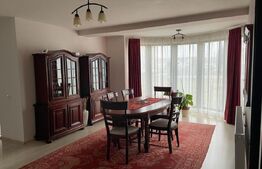 Casa cu 4 camere, 210 mp, zona Unirii